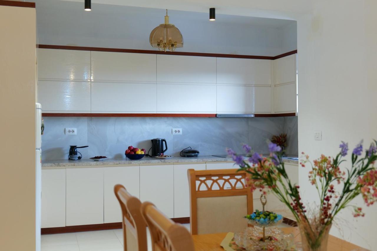 Pink Holiday Sarande Exterior photo