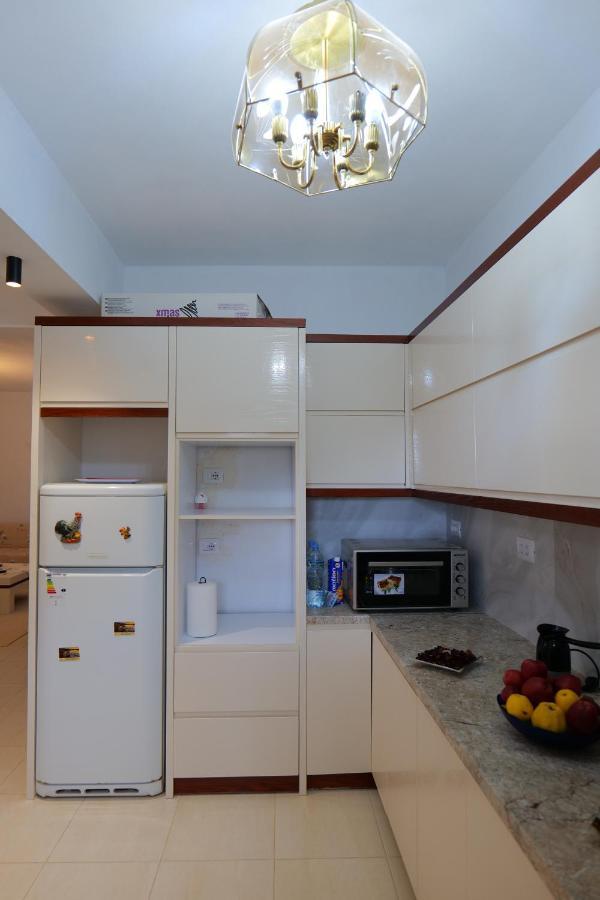 Pink Holiday Sarande Exterior photo